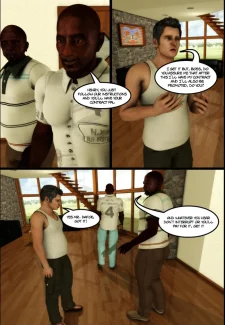 Cuckold in Africa (6)