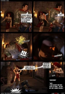 Dantes Sacrilege (6)