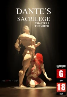 Dantes Sacrilege- info