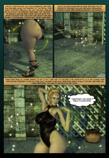 Dark Pleasures (19)