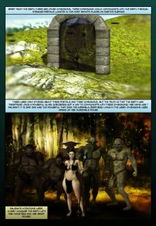 Dark Pleasures (8)