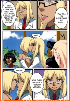 Deviants [Chapter 5] (3)