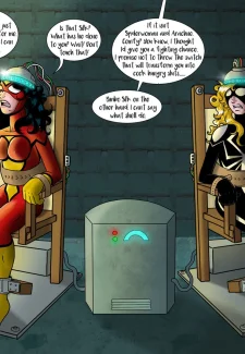 Doctor Bimboid vs Marvel (14)