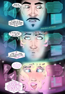 Doctor Bimboid vs Marvel (5)