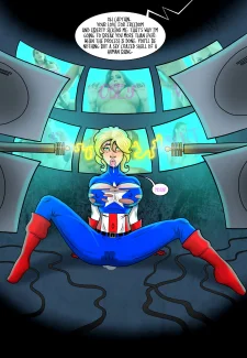 Doctor Bimboid vs Marvel (7)