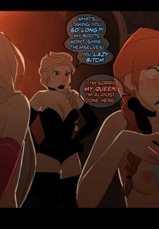 Elsas Dungeon (8)
