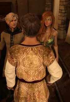 Fairy Tales ES 005