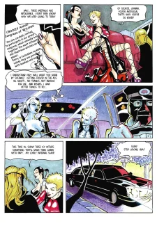 Fame & Beauty (10)