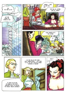 Fame & Beauty (20)