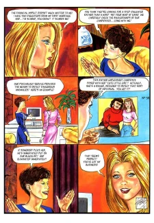 Ferocius- Contacts (11)