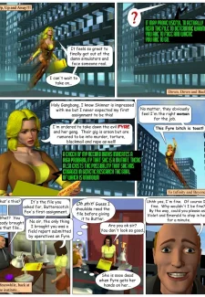 Fox vs. Fyre (4)