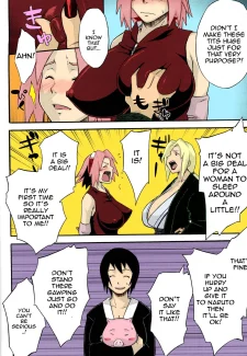 Gambler’s Stage (Naruto)004