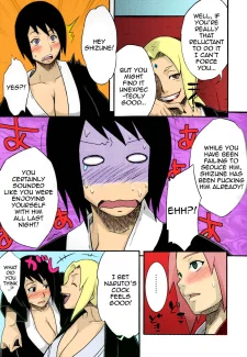 Gambler’s Stage (Naruto)005