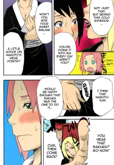 Gambler’s Stage (Naruto)006
