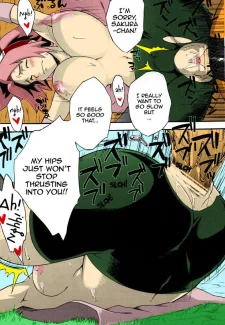 Gambler’s Stage (Naruto)014