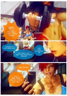 Gym Rats (6)