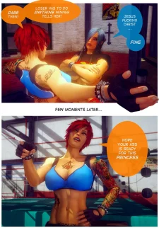 Gym Rats (9)