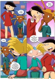 Hey Arnold – After Party (10)