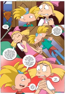 Hey Arnold – After Party (11)