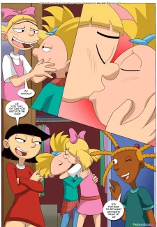 Hey Arnold – After Party (12)