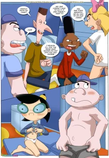 Hey Arnold – After Party (16)