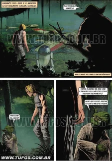 Hollywood em Quadrinhos 3 (11)