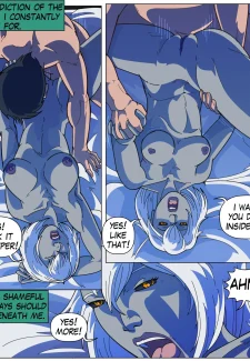 I am Dullahan (10)