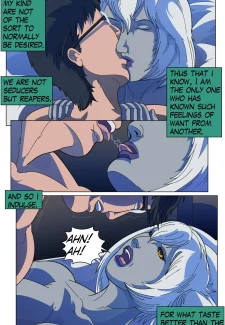 I am Dullahan (12)