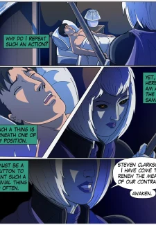 I am Dullahan (3)