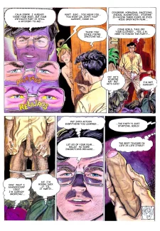 Intimate Memories (25)