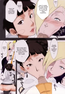 Konoha Donburi (Naruto)004