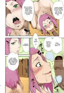 Konoha Donburi (Naruto)006