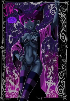 League of Lesbians013