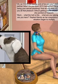 Like Mother, Like Daughter Part 1 (15)