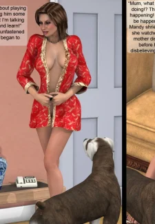 Like Mother, Like Daughter Part 1 (17)