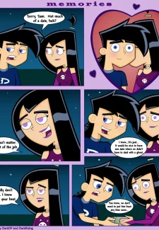 Memories (5)