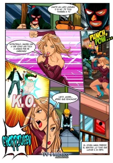 Mi Hermosa Salvadora (3)