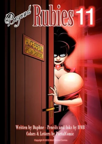 Beyond Rubies 11- MCC
