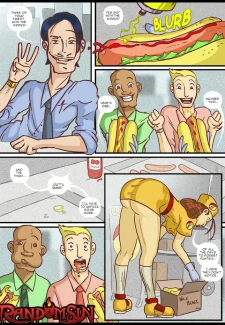 Mustard Sally_2