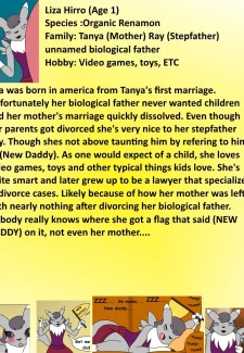 My Stepmother is MINE (10)