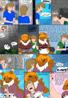 My Stepmother is MINE (14)