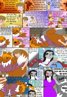 My Stepmother is MINE (16)