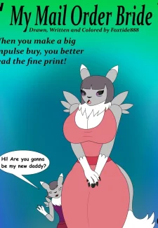 My Stepmother is MINE (6)