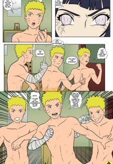 Naruto- El diario de Hinata (22)