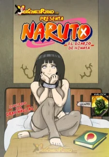 Naruto- El diario de Hinata