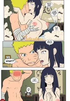 Naruto- El diario de Hinata (31)