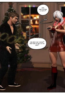 Naughty Or Nice (15)