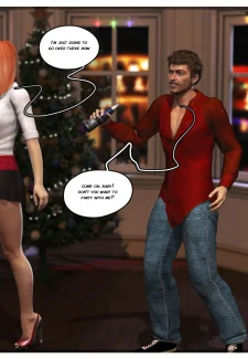 Naughty Or Nice (3)