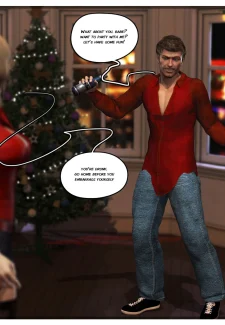 Naughty Or Nice (4)