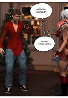 Naughty Or Nice (8)
